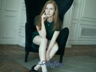 Cathyfoxy