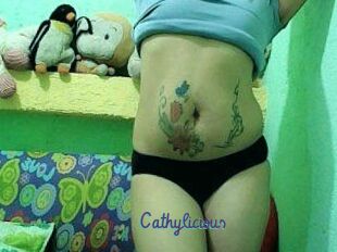 Cathylicious