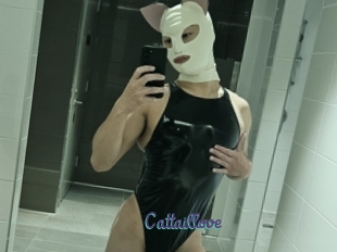 Cattaillove