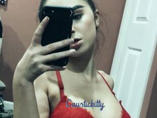 Caustickitty