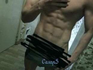 Caxap5