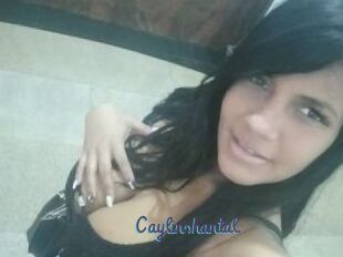 Caylinshantal