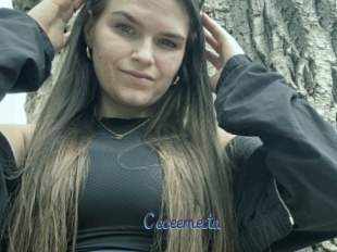 Ceceemecta