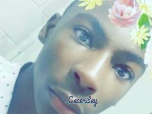 Ceceriley