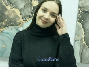 Ceciealbers