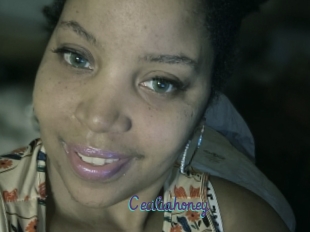 Ceciliahoney