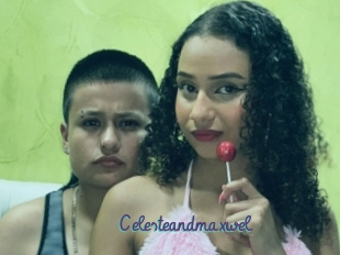Celesteandmaxwel