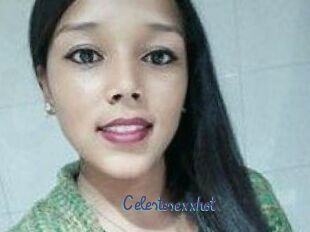 Celestesexxhot