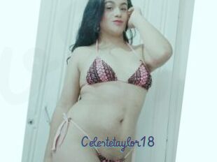 Celestetaylor18