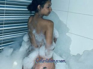 Celestetompsom