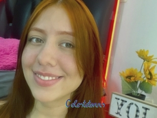Celestetonns