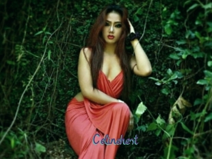 Celinehest