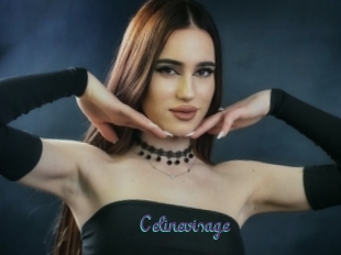 Celinevisage