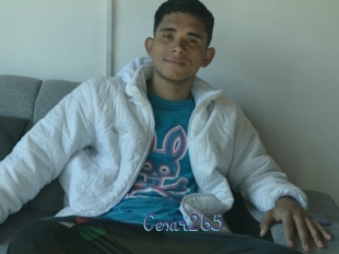 Cesar265