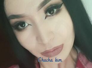 Chacha_kim