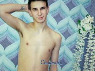 Chadmerle