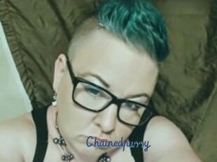 Chainedpussy
