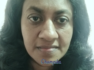 Champika