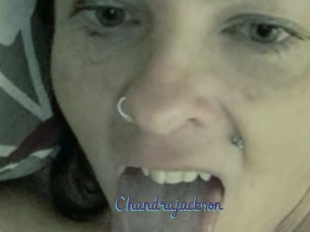 Chandrajackson