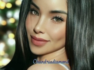 Chandriadiamond