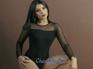 Chanelclaytton