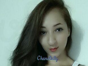 Chanelkitty