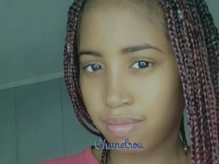 Chanelrou