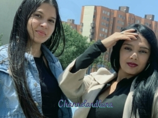 Channelandluna
