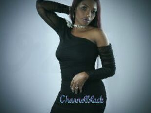 Channelblack