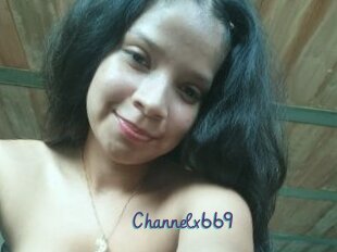 Channelx669