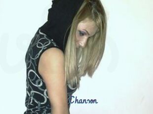 Chanson