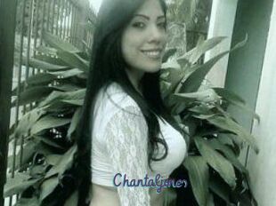 Chantaljones