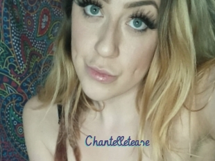 Chantelletease