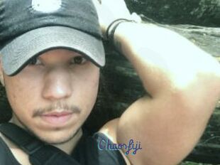 Chaosfiji