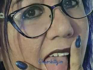 Chaoskittyxo