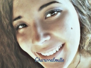 Charissaboutte
