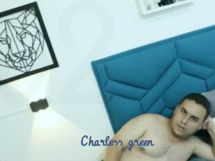 Charless_green