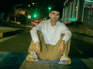 Charlessjohnson