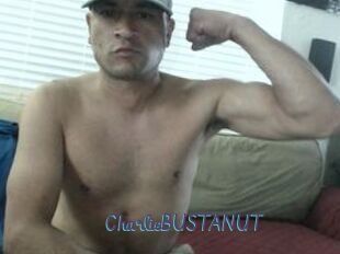 CharlieBUSTANUT