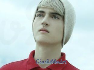 Charlieblonder