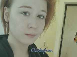 Charliefoxen