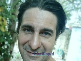 Charliegold
