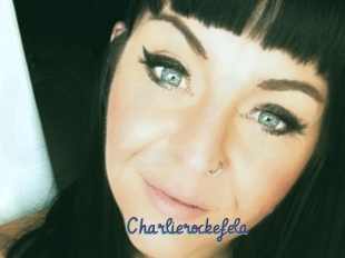 Charlierockefela