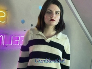 Charlotemitchel