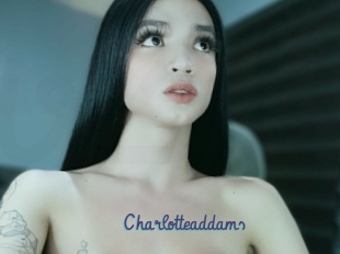 Charlotteaddams