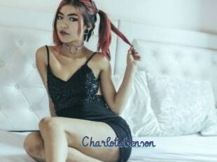 Charlottebenson