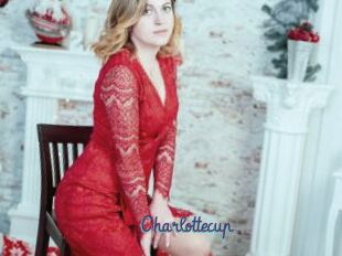 Charlottecup