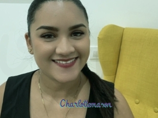 Charlottemason