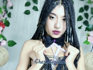 Charlottequilter