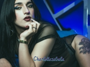 Charlottezabala